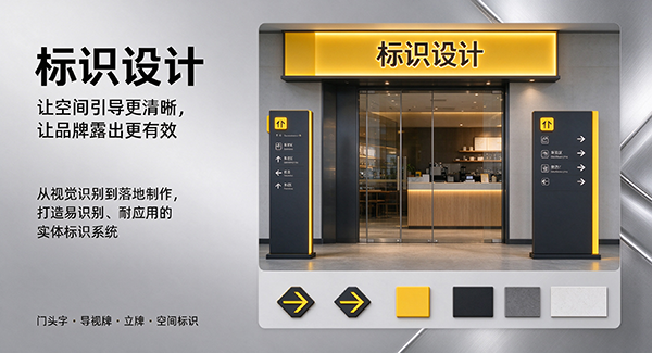 宝清县标识设计