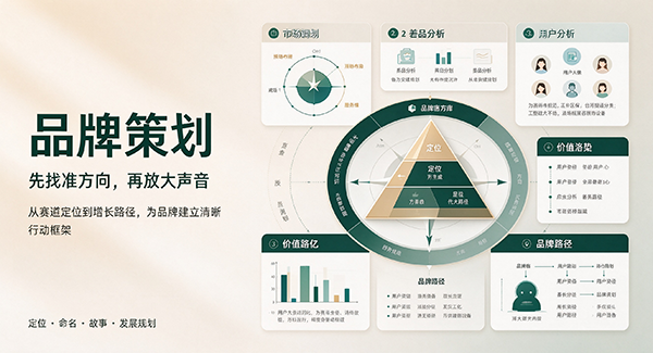 宝清县品牌策划