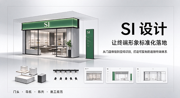 宝清县SI设计