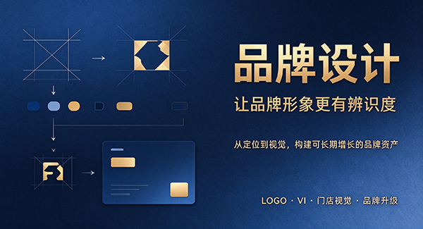 宝清县品牌设计